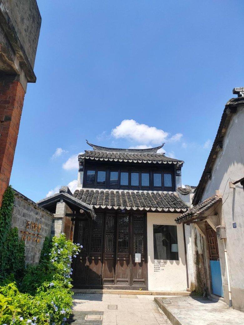 时尚封面照